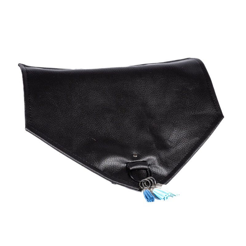 Elara - zdobená klopa