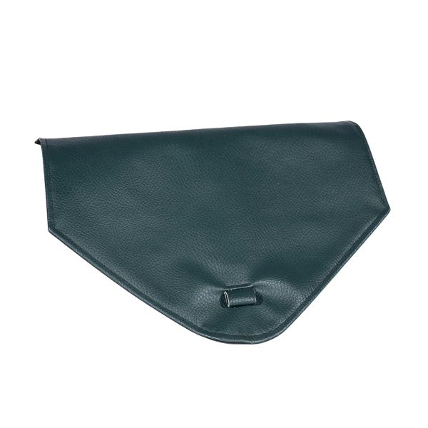 Kulatá klopa – Lesní zelená