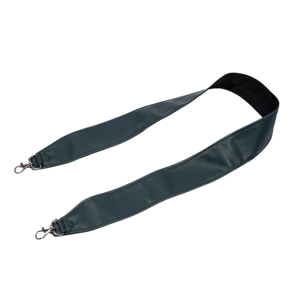 Popruh lesní zelená